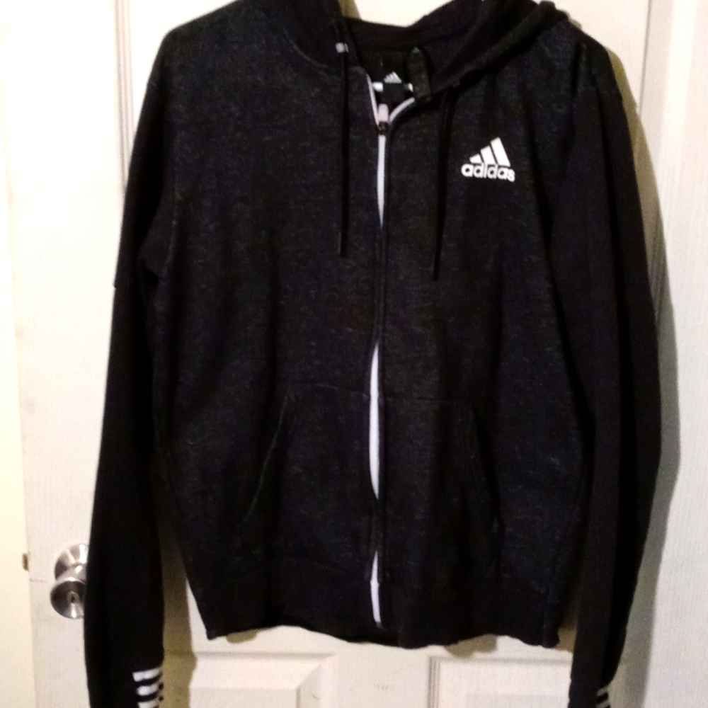 Adidas hoodie